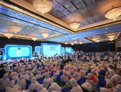 Ramadan Penuh Berkah! BRI Terangi Jalan 8.500 Anak Yatim Tersenyum Lebar!