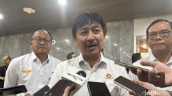 JANGAN PANIK! Kemenhub Pastikan Penerbangan Internasional Tetap Mengudara!