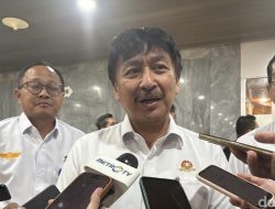 JANGAN PANIK! Kemenhub Pastikan Penerbangan Internasional Tetap Mengudara!