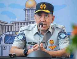 Terkuak! Jasa Raharja Kucurkan Rp 11,2 M, Angka Kecelakaan Anjlok!