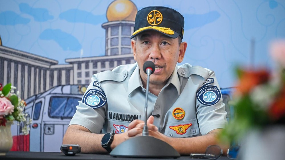 Terkuak! Jasa Raharja Kucurkan Rp 11,2 M, Angka Kecelakaan Anjlok!