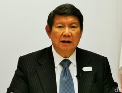 Terkuak! Hashim Pimpin Misi Rahasia Prabowo Selamatkan Hutan!