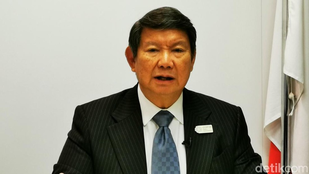 Terkuak! Hashim Pimpin Misi Rahasia Prabowo Selamatkan Hutan!