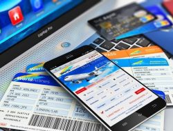 TERKUAK! Dalang di Balik Harga Tiket Pesawat Melambung!