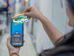 Bebas Antre Tol Saat Mudik Lebaran? BRI Ungkap Rahasianya!