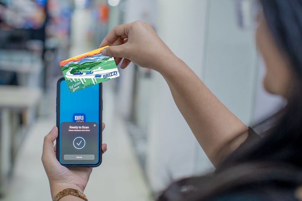 Bebas Antre Tol Saat Mudik Lebaran? BRI Ungkap Rahasianya!