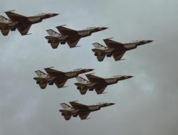 Harga Energi Melejit Bak Roket! Dunia Tercekik Konflik Timur Tengah