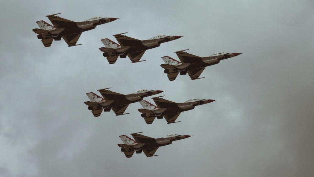 Harga Energi Melejit Bak Roket! Dunia Tercekik Konflik Timur Tengah