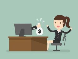 Palu KPPU Siap Berbunyi! Kasus Pinjol Besar di Ambang Putusan Krusial