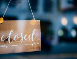 UMKM AS Tercekik: Harga Meroket, Pelanggan Minggat, Pilih Mana?