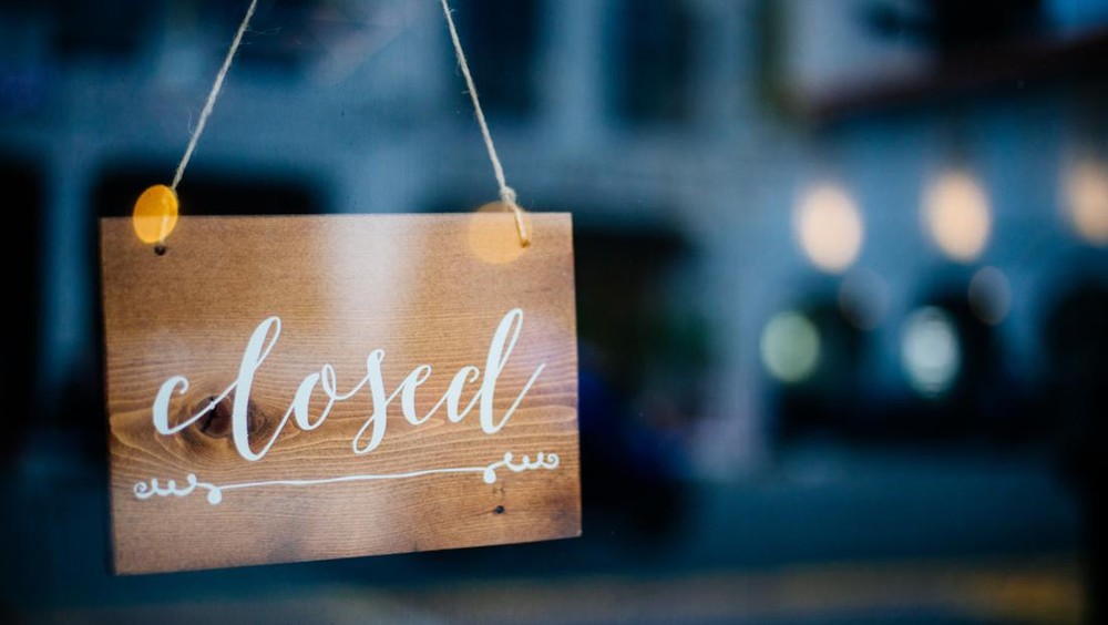 UMKM AS Tercekik: Harga Meroket, Pelanggan Minggat, Pilih Mana?