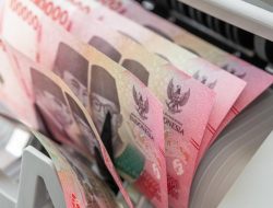 APBN Terancam Jebol! Potong Gaji Pejabat Hanya Seujung Kuku?