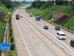 Diskon Tol 30% Mudik Lebaran 2026: Cek Ruasnya, Hemat Jutaan!