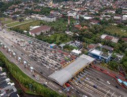 Mudik 2026 Mulus? Pemerintah Beberkan Data Mengejutkan!