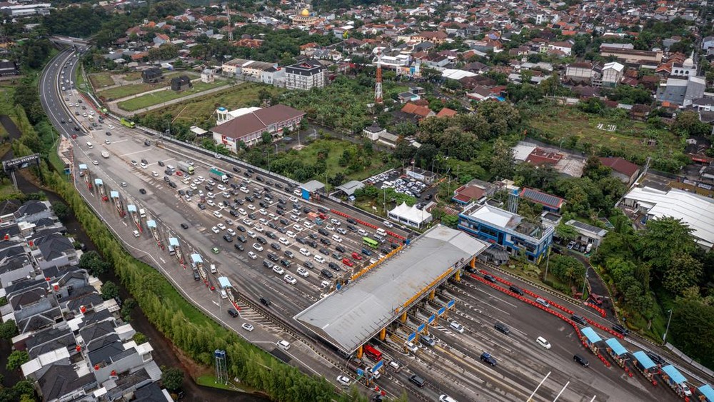 Mudik 2026 Mulus? Pemerintah Beberkan Data Mengejutkan!