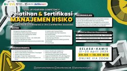 Siap Hadapi Badai? Sertifikasi CRP & CRA Kunci Sukses Anda!