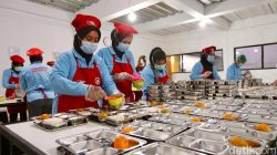 BGN Ungkap Modus Licik ‘Ternak Yayasan’ di MBG: Cuan di Atas Gizi!