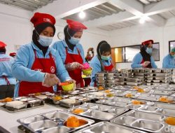 BGN Ungkap Modus Licik ‘Ternak Yayasan’ di MBG: Cuan di Atas Gizi!