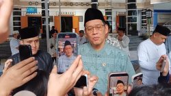 Purbaya Buka-bukaan di TikTok: Pasar Digital RI ‘Ditelan’ China?