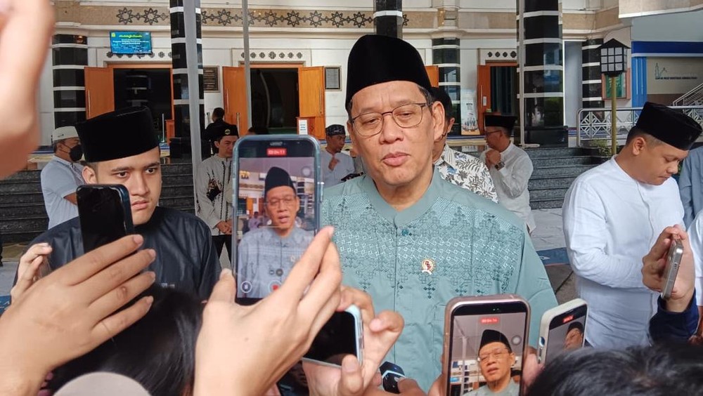 Purbaya Buka-bukaan di TikTok: Pasar Digital RI 'Ditelan' China?