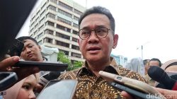 Panas! Perjanjian Dagang RI-AS Dituding Langgar Aturan, Mendag Tak Gentar!