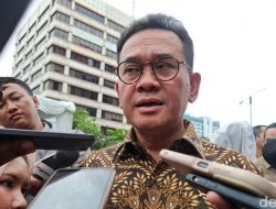 Panas! Perjanjian Dagang RI-AS Dituding Langgar Aturan, Mendag Tak Gentar!