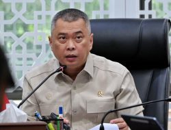 Mudik Lebaran 2026: Diskon Tiket Wajib Ada, Menhub Ancam Sanksi Tegas!