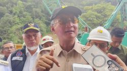 Akhirnya! Jalan Parung Bogor Bakal Mulus dalam Hitungan Minggu