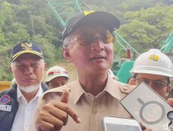 Akhirnya! Jalan Parung Bogor Bakal Mulus dalam Hitungan Minggu