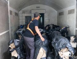 Mudik Lebaran 2026: Motor Gratis Kemenhub, Kuota Melimpah, Cek Rute!