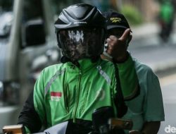 Dompet Auto Tebal! Gojek Kucurkan Bonus Rp110 Miliar untuk Mitra