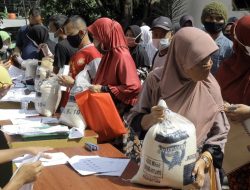 Era Baru PKH: Dari Penerima Bantuan Menuju Pemilik Usaha!