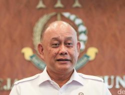 Program Makan Gratis Kini Wajib ‘Mandi Bersih’, BGN Beri Aturan Tegas!