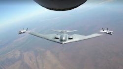 TERKUAK! Rp 190 Triliun AS Ludes di Iran, Minta Tambahan Rp 844 T!