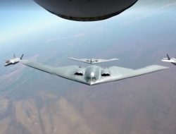 TERKUAK! Rp 190 Triliun AS Ludes di Iran, Minta Tambahan Rp 844 T!