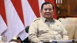 Badai Pembersihan! Prabowo Ancam Sikat Dirjen 'Sakti' Pembangkang