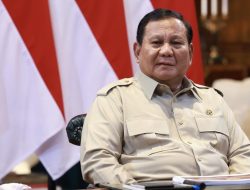 Badai Pembersihan! Prabowo Ancam Sikat Dirjen ‘Sakti’ Pembangkang