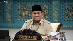 Geger! Prabowo Sentil Mobil Dinas Rp 8 M, Rakyat Butuh Jembatan!
