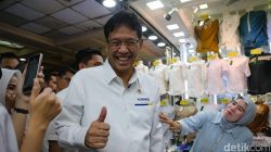 Pujian Prabowo Selamatkan Bea Cukai dari Jurang Pembubaran!