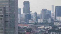 WASPADA! Perang Timur Tengah Bakal Bikin Harga Meroket di RI?