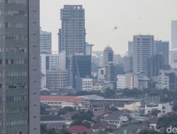 WASPADA! Perang Timur Tengah Bakal Bikin Harga Meroket di RI?