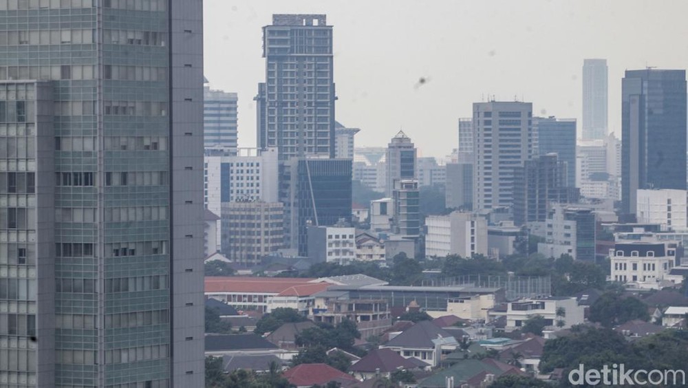 WASPADA! Perang Timur Tengah Bakal Bikin Harga Meroket di RI?