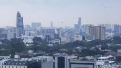 Ekonomi RI Q1 2026: Optimisme Pemerintah Dihadang Alarm Ekonom!