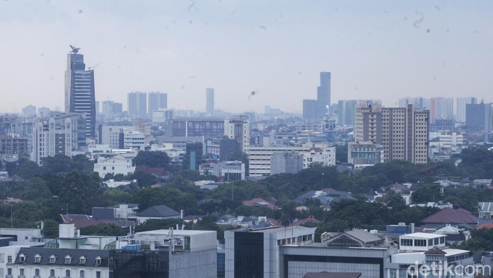 Ekonomi RI Q1 2026: Optimisme Pemerintah Dihadang Alarm Ekonom!