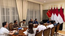 Terungkap! Mandat Prabowo Ubah Bantaran Rel, KAI Siap Eksekusi!