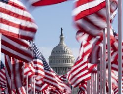 Misteri Ladang Jagung Ohio Terpecahkan: AS Ciptakan Drone Perang Futuristik!