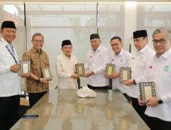 Gebrak! Sinar Mas & JK Satukan Kekuatan Demi Literasi Iman Umat